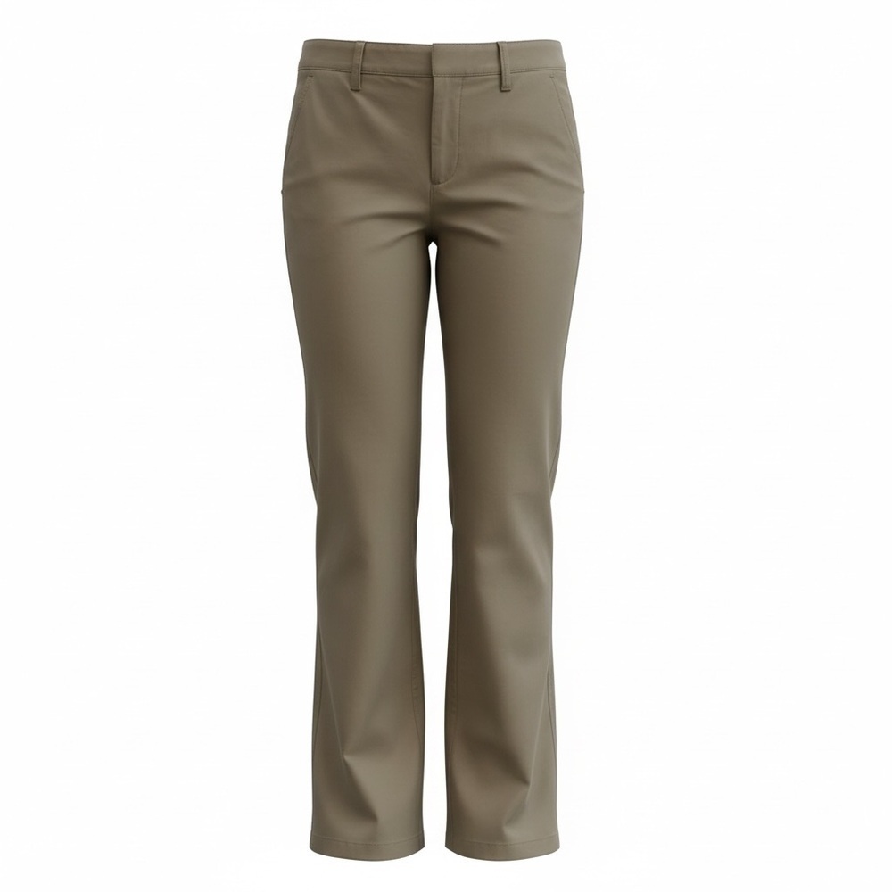 Theory Olive Jean Jacket and Matching Pants for Women - Picture 4 of 6